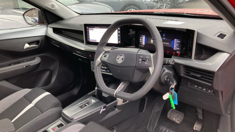 Vauxhall Frontera 83kW GS 44kWh 5dr Auto Electric Estate